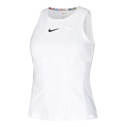 Vêtements De Tennis Nike Court Dri-Fit Slam Tank NT LN